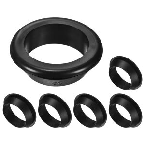 M METERXITY 6���� �P�[�u���肷��p���o�[�O�����b�g 50mm �h������40mm ���a�A�C���b�g�����O�K�X�P�b�g �z�� ���C���[�P�[�u�� ������ �����P�[�u���肷��|�X�g �J�[�O�����b�g ��