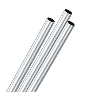 M METERXITY 3 300mm 6063A~jEۊ 10mma12mmOaV[XA~jE`[u /H/DIYNtgp [0.39"x0.47"x12"]