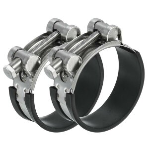 PATIKIL z[Xoh 60-63 mm z[XNv St 304XeX \ ͌Œ GA[z[X  Rz[XŒp 2