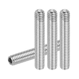 PATIKIL 20̘Zp\PbgOuXN[ M4x25mm lWgOu{g 304XeXX`[ hAnhCgtCp