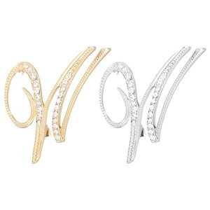 PATIKIL �u���[�`�s�� �A���t�@�x�b�g 2�� �C�j�V���� ���^�[ W ���C���X�g�[���u���[�` ���^�� ���� �p��A-Z�s�� ���� ���� �A�N�Z���g �M�t�g �X�[�c�� �X�q �l�b�N���X �R���N�V���� �N���t�g