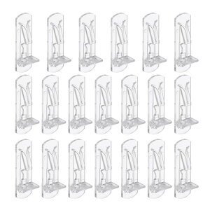 PATIKIL bLOVFtT|[gyO 20 vX`bNLrlbgVFts NAZtbLOVFtu PbgNbv 7.9mmayOz[p 5/8C`i16mmjVFt