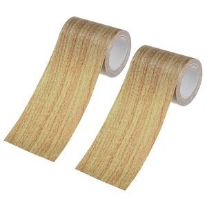 M METERXITY 2 ؖڏCe[v 2.24" x 15tB[g AȎȔSؐe[vړ_y[p[ Ƌ//z[p [FpC]