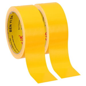 PATIKIL 40mm x 0.28mm ubNoCfBOe[v 22[hv2[ NXubNoCfBOCe[v ubNoCfBOe[v ȔS Â{ Cp CG[