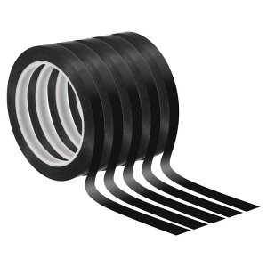 PATIKIL 12mm zCg{[he[v 5pbN hCC[Xe[v72[h OtBbN`[g}[LODIYA[gp 