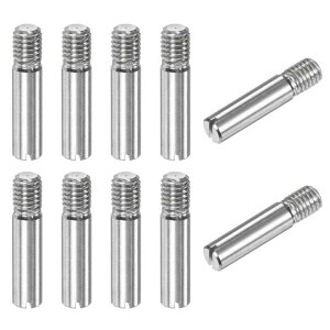 M METERXITY 10pbNM5 x 25mmXbgt~s_EG 304XeX|OXbhʒu߃sfoCX/ؐvWFNgpss Vo[g[