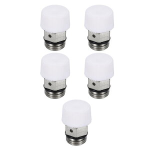 PATIKIL 1/4" BSPXXbh蓮WG[^[GAxgou 5jbPbL^JvOoq[gVNq[^[pL[sv Vo[zCg