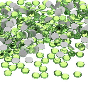 PATIKIL 1600 SS16ۃtbgobN 3.8-4.0- mm KX CXg[  _Ch DIYNtg ߗ C lCA[g fR[Vp Cg