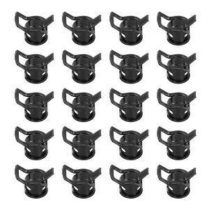 PATIKIL 8.5-9.2mmOaz[XpXvOohz[XNvA20pbN VRoL[蒅ohNbv RC VRGAz[X `[u  pA