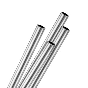 M METERXITY 4 300mm 304XeX| 4mm OD 0.5mm ǌV[XXeX|z /H/DIYNtgp [0.16x0.5x11.8"]