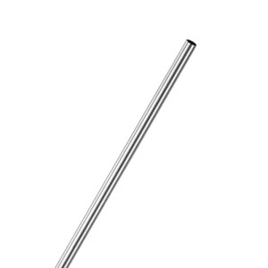 M METERXITY 250mm 304XeX| Oa4mm 0.4mm V[XXeX| /@BH/DIYNtgp  [0.16x0.02x10"]