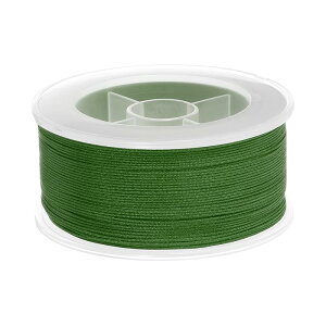 PATIKIL iCR[h0.6mm x 100m uXbgp҂ݍ݃iC r[YlbNX pуR[h A[~[