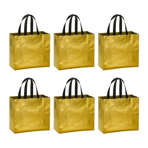 PATIKIL [[R[eBOt̃S[ hg[MtgobOA6ZbgAAap[eB[AVbsOARXeBbNp̍ėp\ȃnhtobOA32cm x 12cm x 2