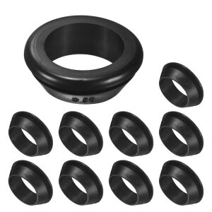M METERXITY 10���� �P�[�u���肷��p���o�[�O�����b�g 30mm �h������25mm ���a�A�C���b�g�����O�K�X�P�b�g �z�� ���C���[�P�[�u�� ������ �����P�[�u���肷��|�X�g �J�[�O�����b�g ��