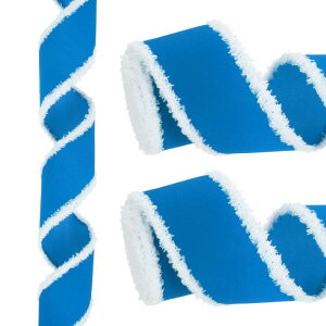 PATIKIL 12[h x 63.5 mm NX}X{ xA{ MtgbsO{ Ntg o[Xf[  tFXeBo zf[ u[