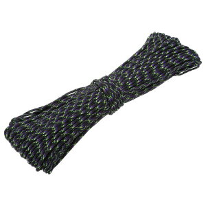 PATIKIL 550lb pR[h[v 200ftA4mm eg[vA7{҂ݐc̃wr[f[eB[R[hAAEghALvnCLOegToCo[eBeB[vA/p[vJt