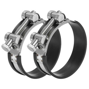 PATIKIL z[Xoh 80-85 mm z[XNv St 304XeX \ ͌Œ GA[z[X  Rz[XŒp 2