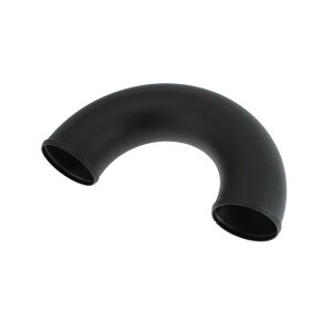 INFINAUTO 4" OD 180xUxh6064A~jE`[uC^[N[[pCv\ʃuXgGACe[Nڑz[XW /_ur[h[3.9"ubN