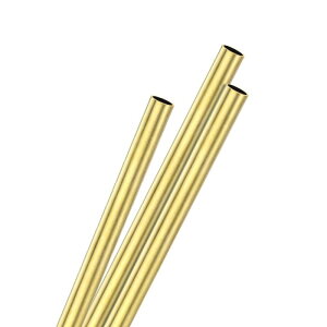 M METERXITY 3 300mm^Jۊ 3 mm OD 0.2mmǌV[X`[u /H/DIYNtgp Xg[gpCv[0.12x0.008x11.8"]
