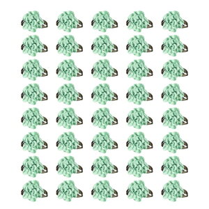 PATIKIL 2.5 cm `{t[{ Ntgp ~jTe[Yt[40pbN ȕzt[wbh DIYDAbvP MtgEFfBOԉő CNu[