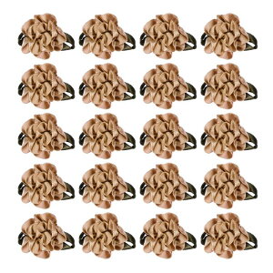 PATIKIL 2.5 cm {t[Y{E Ntgp 20 ~jTe[Yt[Y ȃt@ ubNt[wbY DIY \[COAbvP Mtg EFfBO R[q[