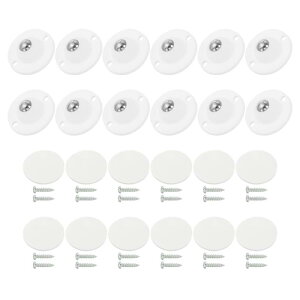 PATIKIL 35mmȔS̃AvCA XpLX^[zC[A12Zbg̃~jXCxzC[AXeX{[tA1̑ω׏d4.4|hAX^h~LT[GAtC[p