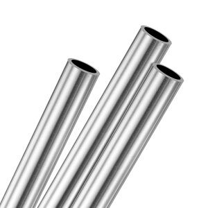 M METERXITY 3 300mm 304XeX| 7mm OD 1mm ǌV[XXeX|z /H/DIYNtgp  [0.28x1x11.8"]