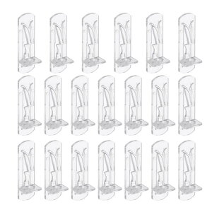 PATIKIL bLOVFtT|[gyO 20 vX`bNLrlbgVFts NAZtbLOVFtu PbgNbv 6.9mmayOz[p 5/8C`i16mmjVFt