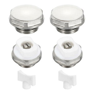 PATIKIL 2Zbg3/8" BSPXXbh}jAWG[^[GAxgvOouLbg WG[^[q[^[pjbPbL^JvO Vo[zCg