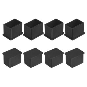 M METERXITY 8 ` ֎qrLbv 0.78 x 1.2"i20 x 30mmjPVC ֎qrی ֎q/e[u/xbhp ƋptB[gJo[Jbv ~߃Gh`bv