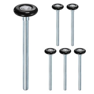 M METERXITY 6pbN iCK[WhA[[ 1.8"/46mm ÂȃK[WhAzC[7"/178mmXe 6200zz 8{[V[hxAOtK[WhAp[]