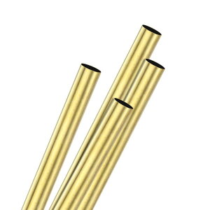 M METERXITY 4 300mm ^Jۊ 9mm OD 0.2mm ǌ V[X`[u /H/DIY Ntgp  [0.35x0.008x11.8"]