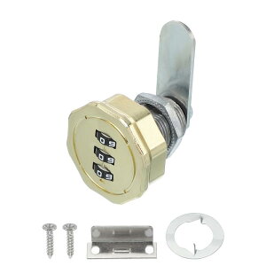 PATIKIL gݍ킹JbN  L[X 3pX[h t@CLrlbgbN 1-3/16" V_[ Ndグ ZLeBbN h[ Jbv{[h F