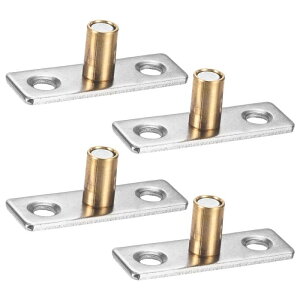 M METERXITY 4�p�b�N ���[���[�K�C�h�X���C�f�B���O 5.5mm/0.22 ���a �X���C�f�B���O�t���A�K�C�h �h�A�L���r�l�b�g�n�[�h�E�F�A �N���[�[�b�g�h�A���[���[�n�[�h�E�F�A�A�N�Z�T���[ [���F]