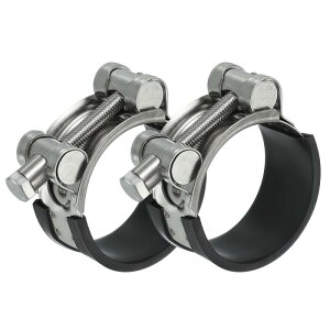PATIKIL z[Xoh 44-47 mm z[XNv St 304XeX \ ͌Œ GA[z[X  Rz[XŒp 2