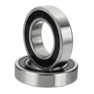 PATIKIL r 22-2RS [aʎ 1-3/8" x 2-1/2" x 9/16" 2pbN _uSV[~j`AxAO d[^[YƋ@Bp &Vo[