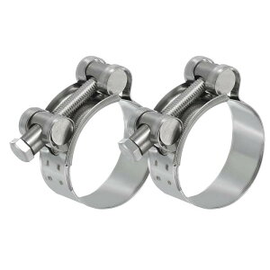 PATIKIL z[Xoh 40-43 mm z[XNv 304XeX \ ͌Œ GA[z[X  Rz[XŒp 2