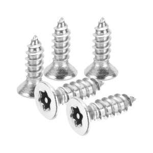 PATIKIL 100 tbgwbhgNX / X^[˂ M3 x 10mm gNXhCuZt^bsO؂˂XeX|JE^[VNh˂ T10rbgt؍ޓp