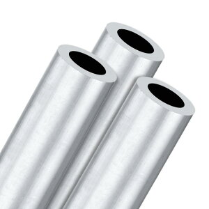 M METERXITY 3pbN 100mm 6063 A~jEۊ 20mm ID 30mm OD V[XA~`[u /@BH/DIYNtgp Xg[gpCv [0.79"x1.18"x4"]