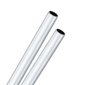 M METERXITY 2 300mm 6063A~jEۊ 16mma19mmOaV[XA~jE`[u /H/DIYNtgp [0.63"x0.75"x12"]