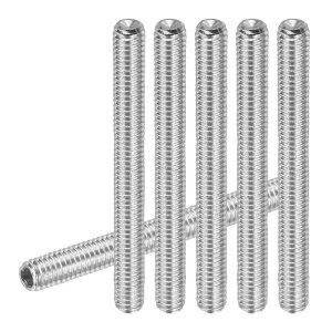 PATIKIL 30̘Zp\PbgOuXN[ M4x40mm lWgOu{g 304XeXX`[ hAnhCgtCp