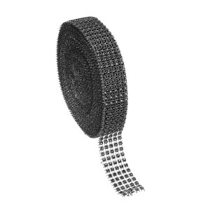 PATIKIL 2.5 cm x10 [h CXg[bV{ 4 mm _Ch{ uO bv CXg[ Xgbv Ntg EFfBO p[eB[ DIY fR[V ΃