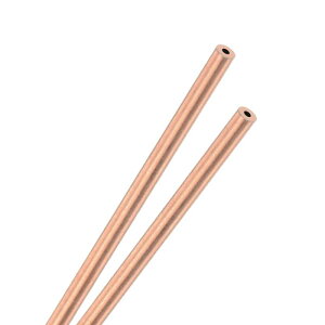 M METERXITY 2pbN 300mm ۊ Oa2mm ǌ0.5mm V[X`[u /@BH/DIYNtgp  [0.08x0.02x12"]