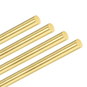 M METERXITY 4����^�J�_ 4mmx300mm H59���S�^�J�ۖ_ �V���t�g�s���N���t�g/���f��DIY ���Ճ��x�b�g�_�E���X�g�b�N�^�J��