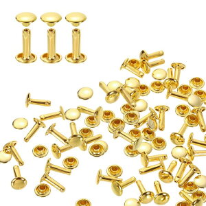 ʃJV U[xbg 8x12mm 100Zbg U[Ntg DIY  xg zv׍H C W[YJop F