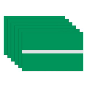 M METERXITY 6pbN GO[rO󔒑f _uJ[ 7x11" 1.3 mm A B SvX`bNV[g [hTC l[v[g hA/ItBX//c/ze/DIY[Cg/zCg]