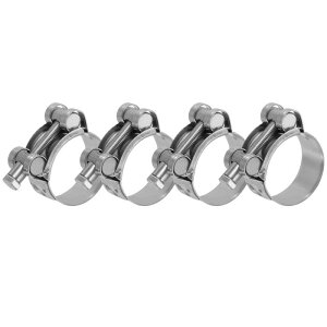 PATIKIL z[Xoh 36-39 mm z[XNv 304XeX \ ͌Œ GA[z[X  Rz[XŒp 4