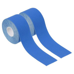 PATIKIL ejX oh~g Obve[v 5m x 3.8cm Obv e[v ~ 2{ S mXbv KO X|[c уGNTTCY̑ u[