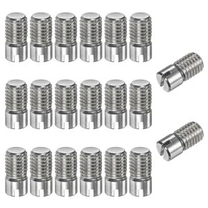 M METERXITY 20 M10 x 20mm Xbgt~s_EG 304XeX|OXbhʒu߃sfoCX/ؐvWFNgp Vo[g[