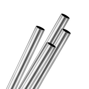 M METERXITY 4 300mm 304XeX| 5mm OD 0.2mm ǌV[XXeX|z /H/DIYNtgp [0.2x0.2x11.8"]